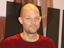 Eskil Vogt