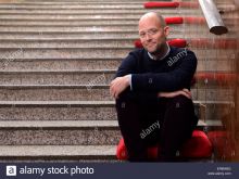 Eskil Vogt photo