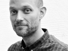 Eskil Vogt