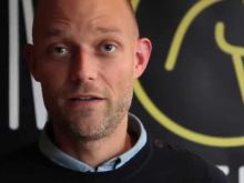 Eskil Vogt