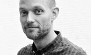 Eskil Vogt