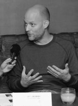 Eskil Vogt
