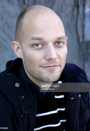 Eskil Vogt
