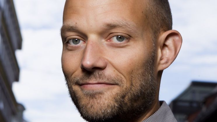 Eskil Vogt