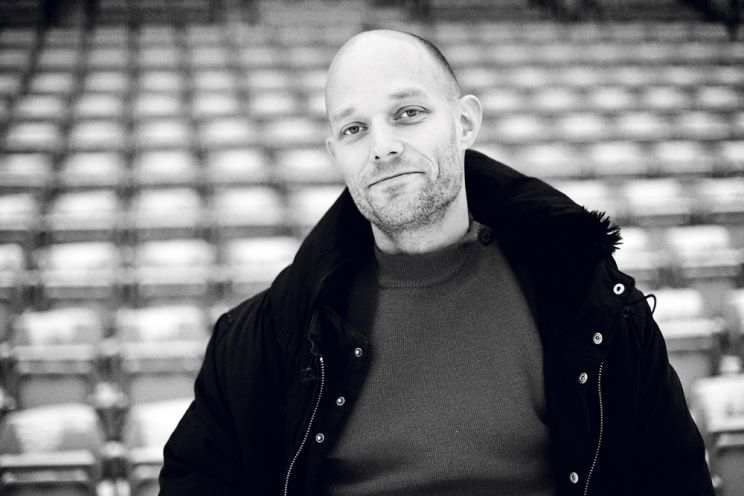 Eskil Vogt