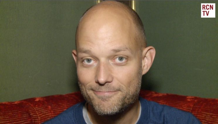 Eskil Vogt