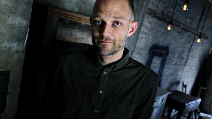 Eskil Vogt