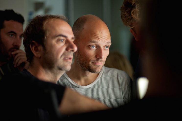 Eskil Vogt