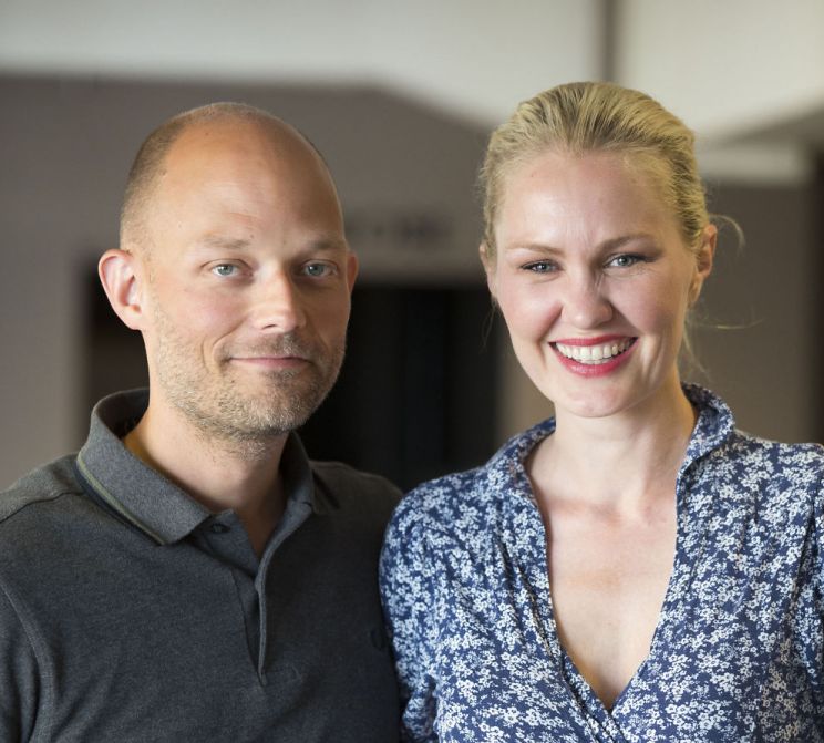 Eskil Vogt