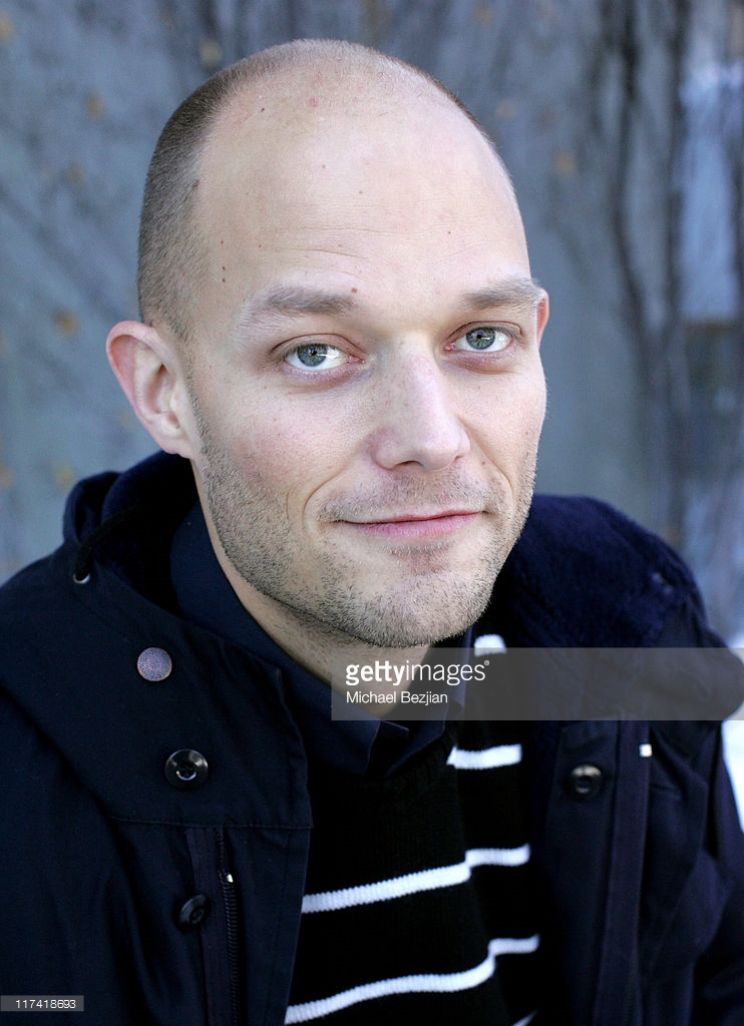 Eskil Vogt
