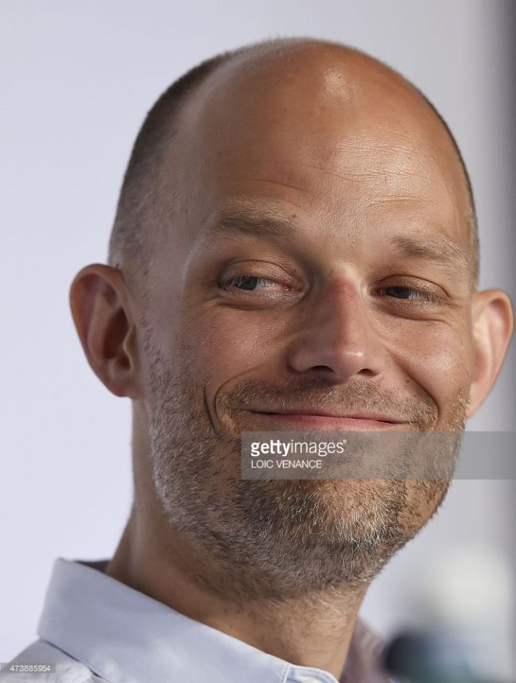 Eskil Vogt