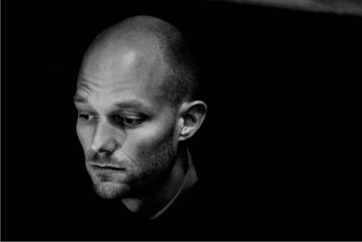 Eskil Vogt