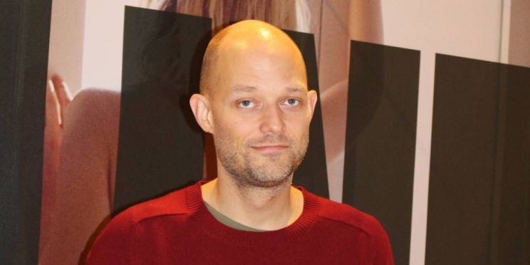 Eskil Vogt