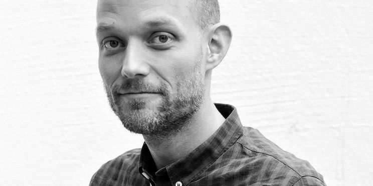 Eskil Vogt