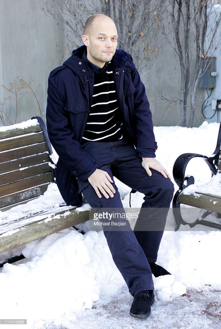 Eskil Vogt