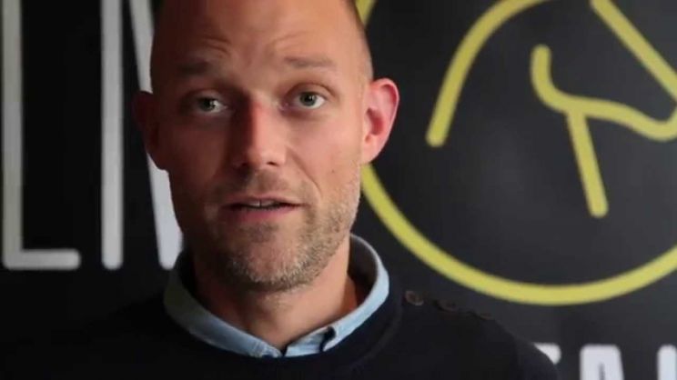 Eskil Vogt