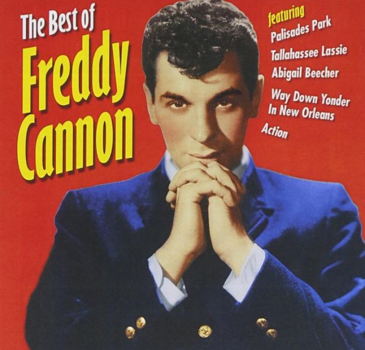 Esma Cannon