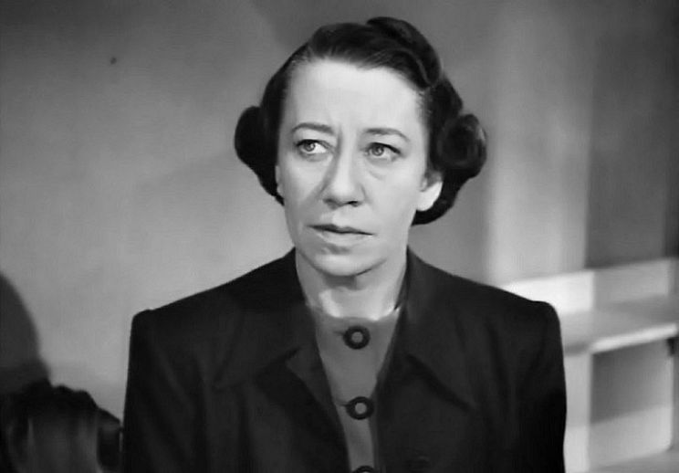 Esma Cannon