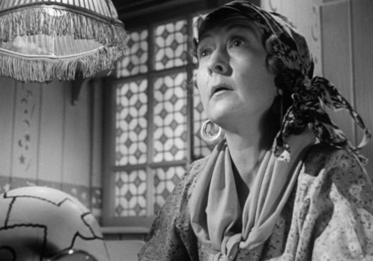 Esma Cannon