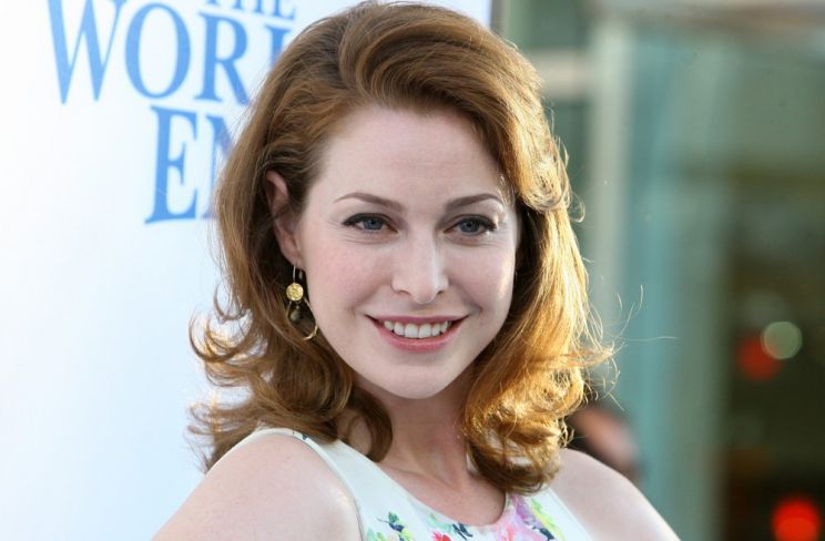 Esmé Bianco