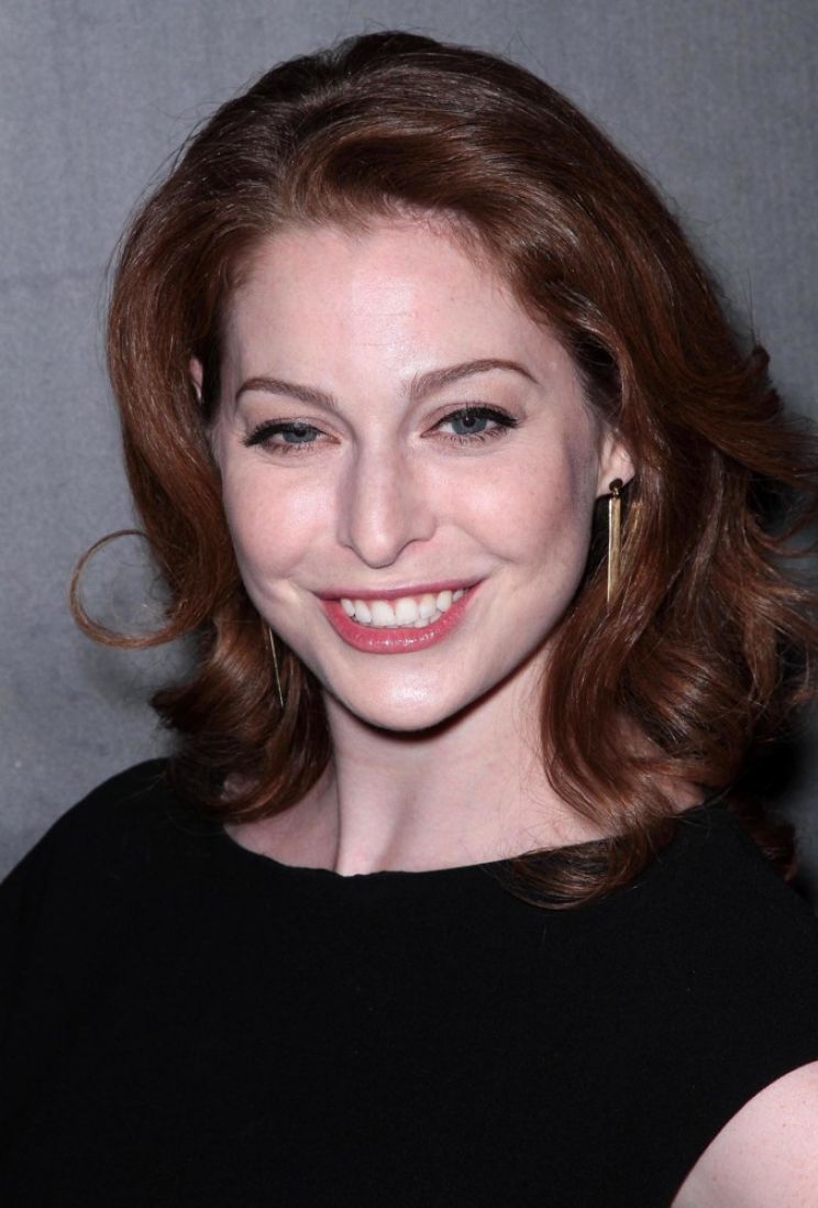 Esmé Bianco