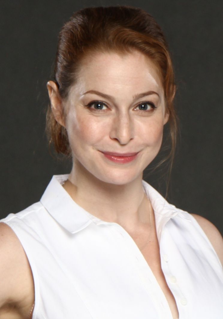 Esmé Bianco