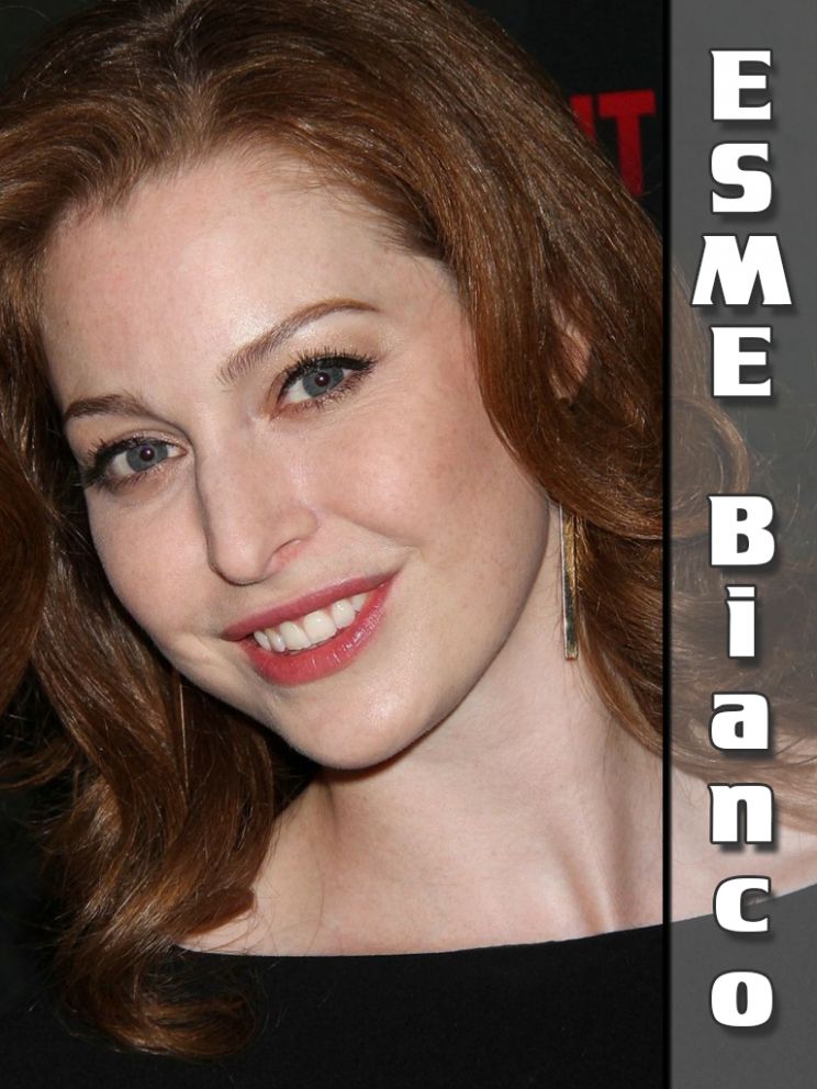 Esmé Bianco