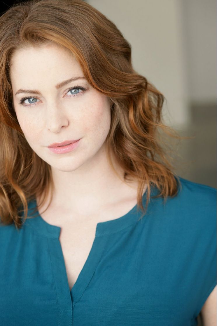 Esmé Bianco