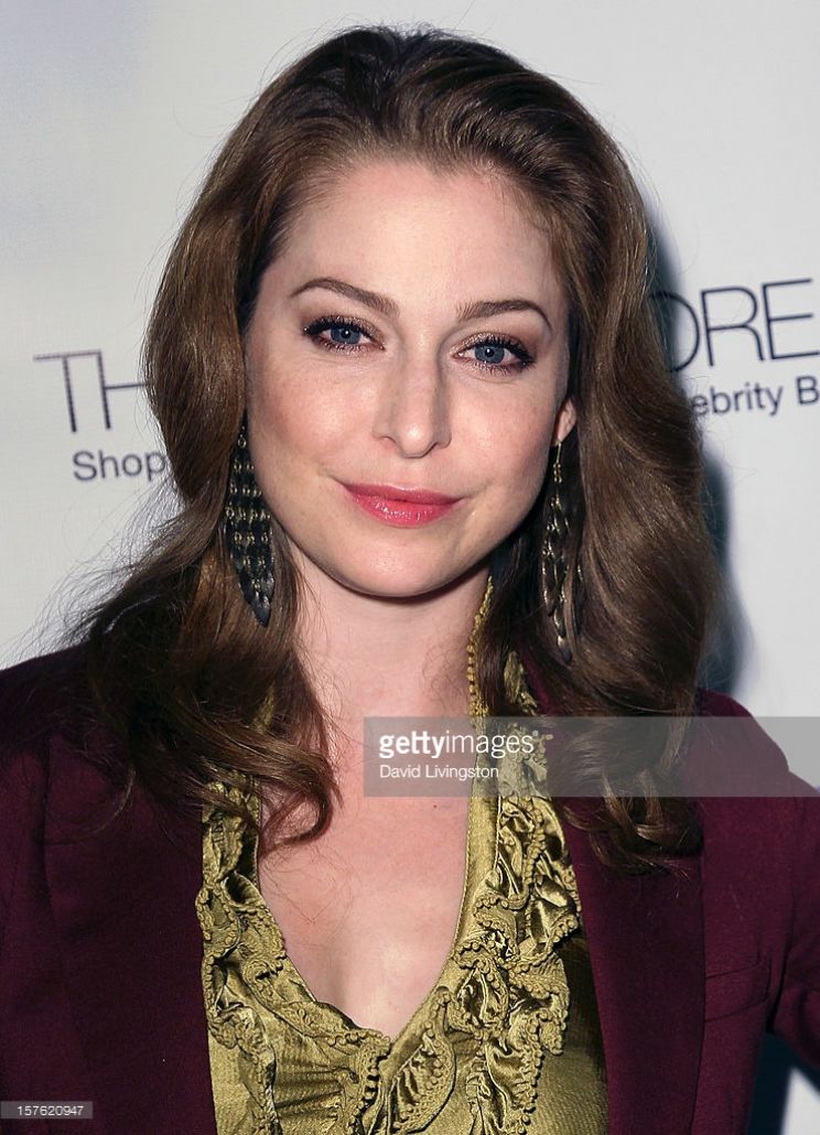 Esmé Bianco