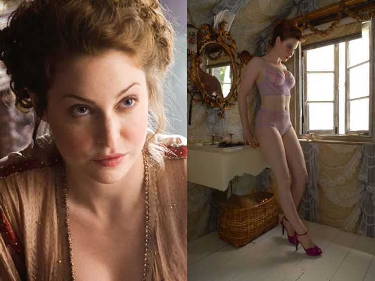 Esmé Bianco