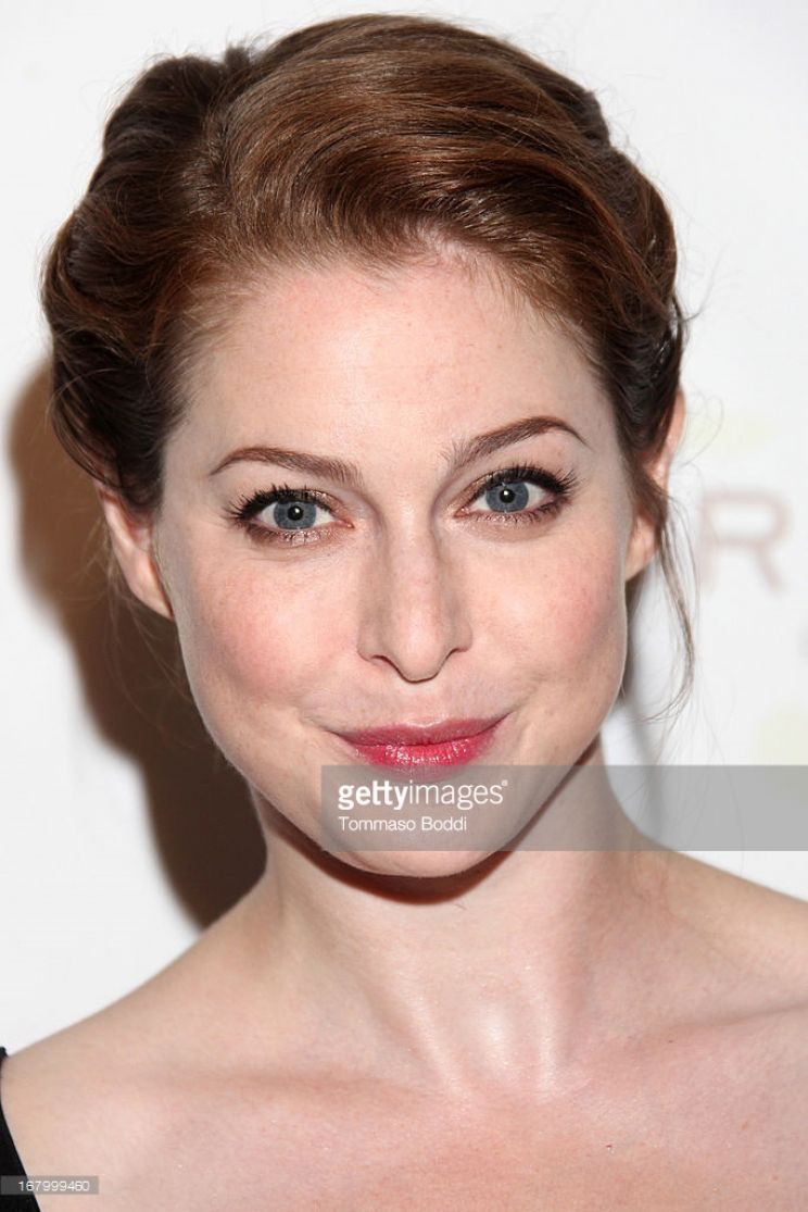 Esmé Bianco