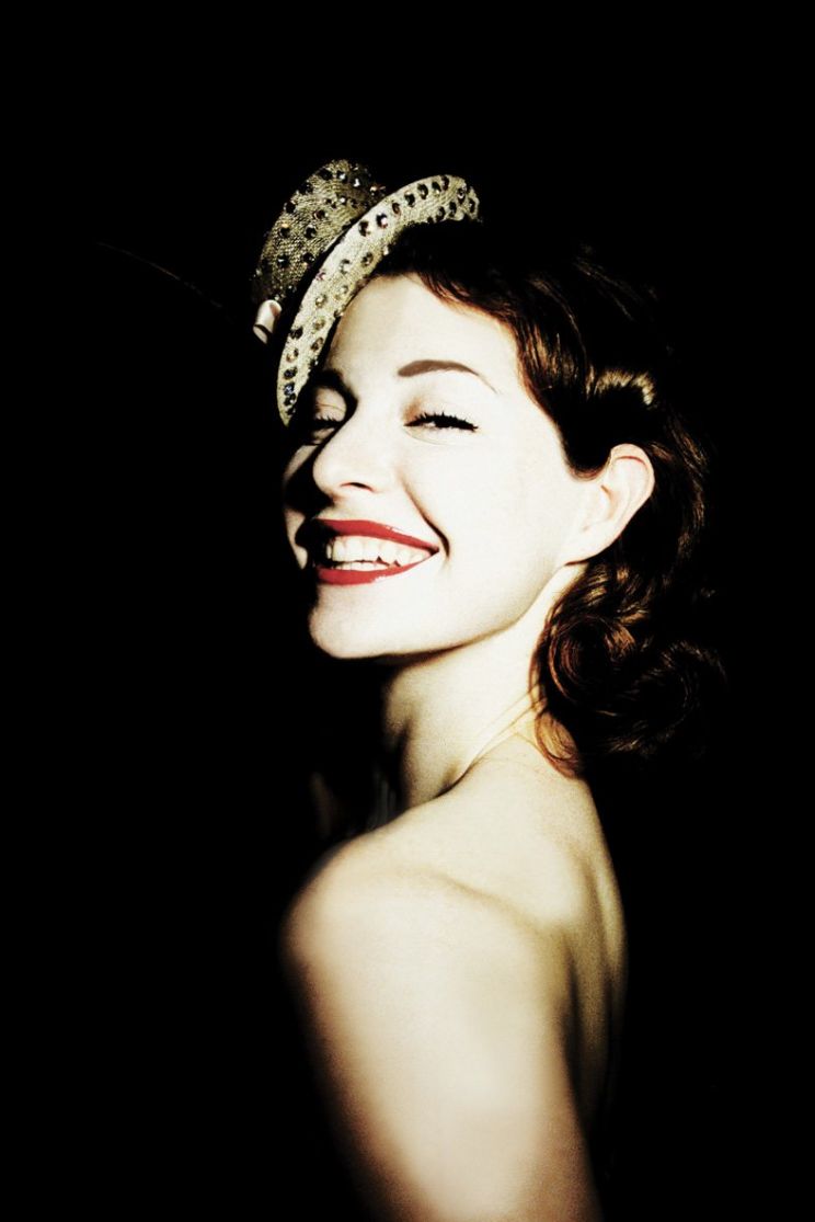 Esmé Bianco