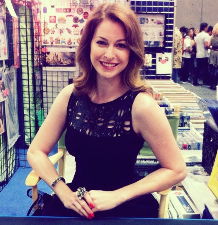 Esmé Bianco