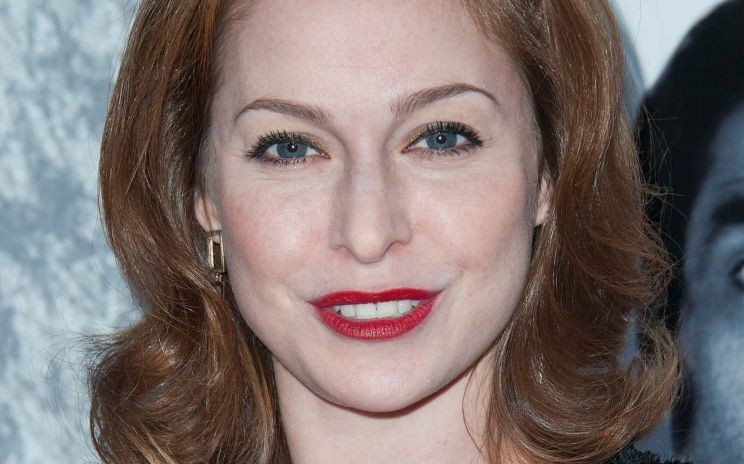 Esmé Bianco