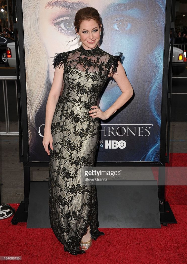 Esmé Bianco