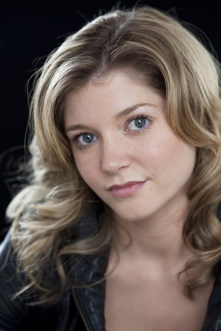 Esmée Myers