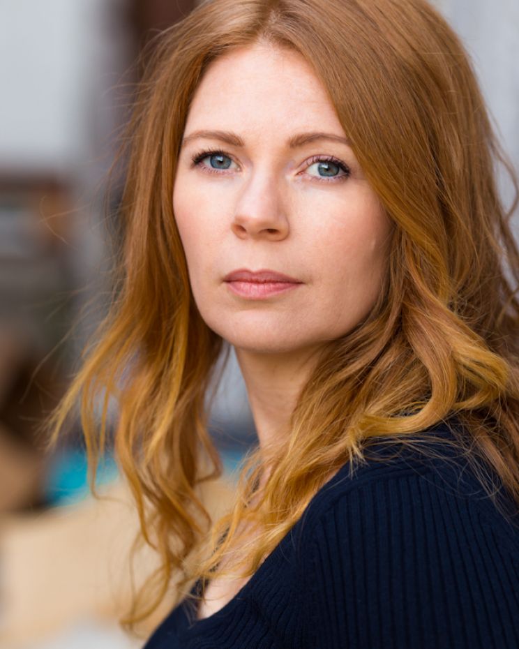 Esmée Myers