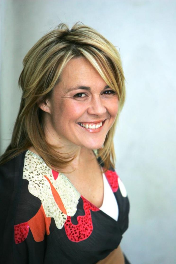 Esmée Myers