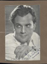 Esmond Knight