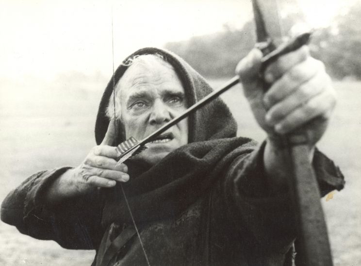 Esmond Knight