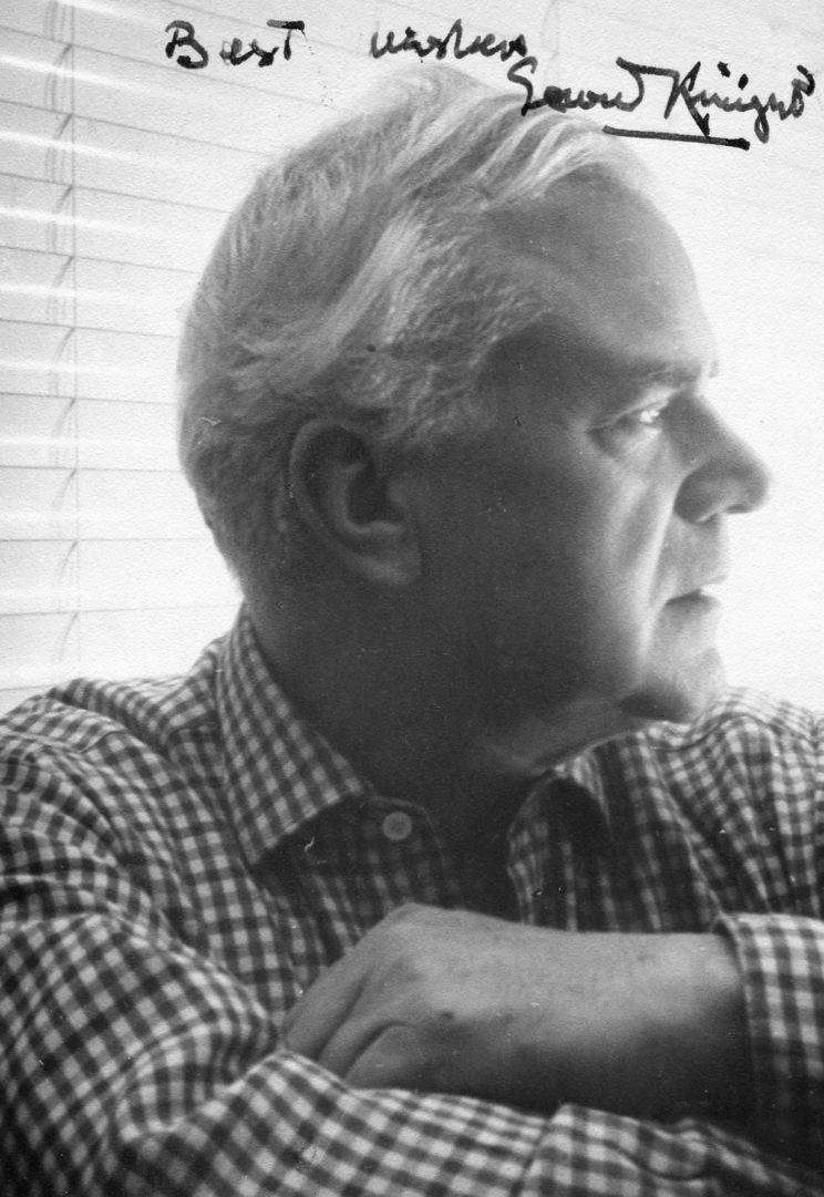 Esmond Knight