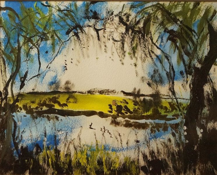 Esmond Knight