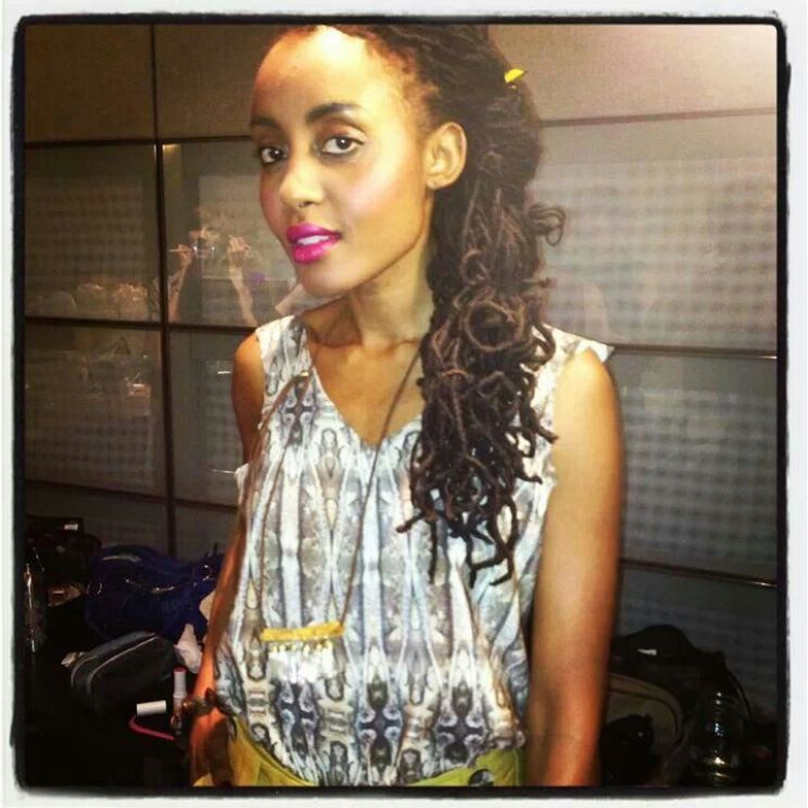 Esosa E.