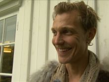 Espen Klouman Høiner