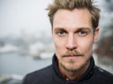 Espen Klouman Høiner