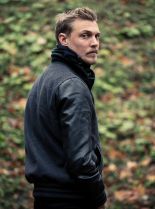 Espen Klouman Høiner