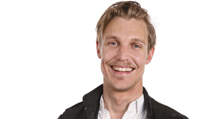 Espen Klouman Høiner