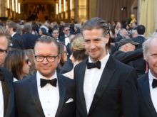 Espen Sandberg