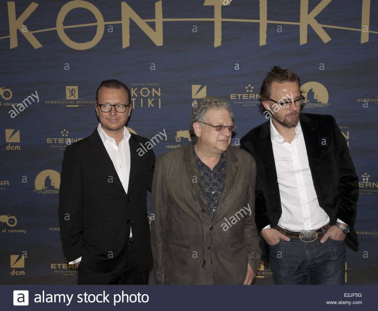 Espen Sandberg