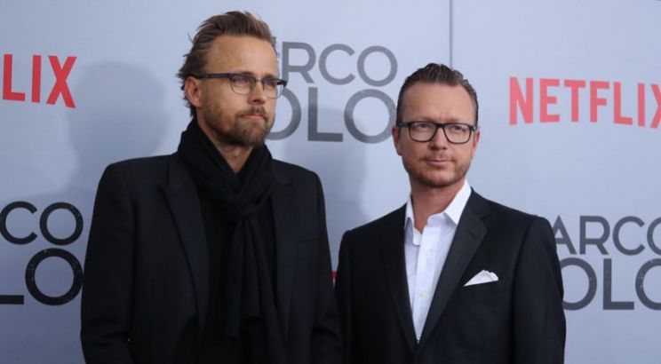Espen Sandberg
